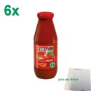 Oro Di Parma Tomaten passiert Rustica Gastropack (6x400g...