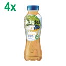 fuzetea Green Tea Blueberry Jasmine (4x400ml Flasche)