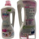 Impresan Desinfektion Hygiene Spüler Sensitiv 2er Pack (2x1,5l Flasche 18WL) + usy Block