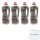 Impresan Desinfektion Hygiene Spüler Sensitiv 4er Pack (4x1,5l Flasche 18WL) + usy Block