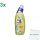 Denkmit WC-Reinigungsgel Zitronen-Frische 3er Pack (3x750ml Flasche) + usy Block