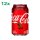 Coca Cola Cinnamon (12x0,355l Dose Zimt Coke)