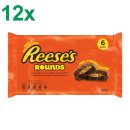 Reeses Rounds (12x96g Beutel)