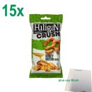 Huligan Pretzel Crush Honey Mustard Sauce (15x65g...
