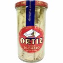Conservas Ortiz Filetti di Sgombro Makrelenfilets in...