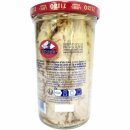 Conservas Ortiz Filetti di Sgombro Makrelenfilets in...