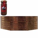 Conservas Ortiz Anchoas Sardellen in Olivenöl (95g Glas)