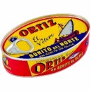 Conservas Ortiz Bonito del Norte, weißer Thunfisch...