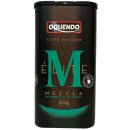 Cafe Oquendo Elite Cafe Molido Mezcla Gemahlen in der COFIBOX 1er Pack (1x500g)