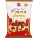 XOX Toffee-Mix Popcorn Nuss-Nougat & Kokos-Style 125g...