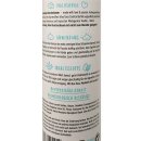 bilou Duschschaum Coco Cocktail (3x200 ml Flasche) + usy Block