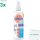 Sagrotan Desinfektion Hygiene-Spray (3 x 250 ml Flasche) plus usy Block