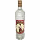 La Castellana Anis Dulce 35% (0,7l Flasche)