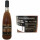 Sabores Extremenos Licor de Avellana 17% Haselnusslikör (0,7l Flasche)