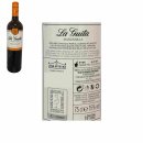 La Guita Manzanilla Sherry Fino blanco 15% (0,75l Flasche)