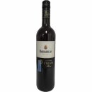 Bodegas Barbadillo Cream Sherry 17,5% (0,75l Flasche)