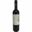 Bodegas Barbadillo Cream Sherry 17,5% (0,75l Flasche)