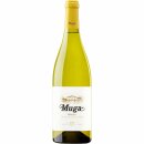 Mugga Barrel Fermented Weiss (750ml Flasche)