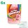 Skittles Kaudragees Chewies 6er Pack (6x152g Beutel) + usy Block