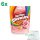 Skittles Kaudragees Chewies 6er Pack (6x152g Beutel) + usy Block