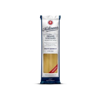 La Molisana Nudeln "Spaghetto Quadrato 1" (500g Packung)