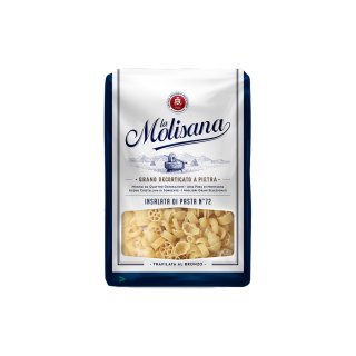 La Molisana Nudeln "Insalata Di Pasta 72" (500g Packung)
