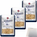 La Molisana Nudeln Gemelli No.80 3er Pack (3x500g...