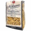 La Molisana Nudeln Gemelli No.80 3er Pack (3x500g Packung) + usy Block