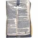 La Molisana Nudeln Gemelli No.80 6er Pack (6x500g Packung) + usy Block