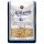 La Molisana Nudeln Gemelli No.80 6er Pack (6x500g Packung) + usy Block