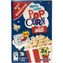 Gut&Günstig Mikrowellen Popcorn süß...