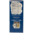 Gut&Günstig Mikrowellen Popcorn süß 1er Pack (3x100g Packung)