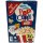 Gut&Günstig Mikrowellen Popcorn süß 1er Pack (3x100g Packung)