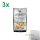 La Molisana Nudeln "Pappardelle 105" Officepack (3x500g Packung) + usy Block