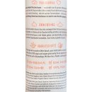 bilou Duschschaum Lovely Peach (200ml Flasche) + usy Block