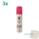 Bilou Körperspray Fizzy Berry 2in1 3er Pack (3x150ml...