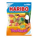 Haribo Tropi Frutti Fruchtig spritzig (200g Beutel)