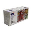 Zelltuch-Serviette 2-lagig 36x36cm 1/8-Falz in weiß...