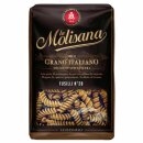 La Molisana Vollkorn Nudeln Fusilli Integrali 28 (500g...