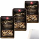 La Molisana Vollkorn Nudeln Fusilli Integrali 28 3er Pack...