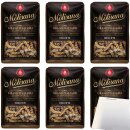 La Molisana Vollkorn Nudeln Fusilli Integrali 28 6er Pack...