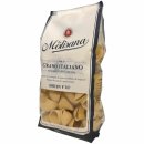 La Molisana Nudeln Lumaconi No.307 (6x500g Packung) + usy Block