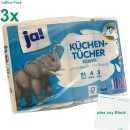 Ja Küchen Tücher (Küchenrolle)
