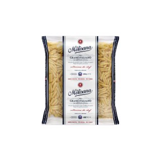 La Molisana Nudeln "Penne Rigate 20" (1kg Packung)