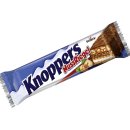 Knoppers Riegel Nuss 3er Pack (3x5 Riegel á 40g) +...