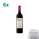 Bodegas Protos Roble rot 14,5% 6er Pack (6x0,75l Flasche)...