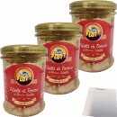 Flott Thunfischfilet in Olivenöl "Filetti di...