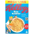 Kelloggs Rice Krispies 2er Pack (2x1,1kg Mega Packung) +...