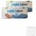 WaterWipes Babyfeuchttücher 2er Pack (2x60St.) + usy Block