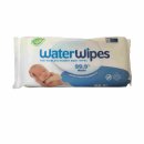 WaterWipes Babyfeuchttücher 3er Pack (3x60St.) + usy...